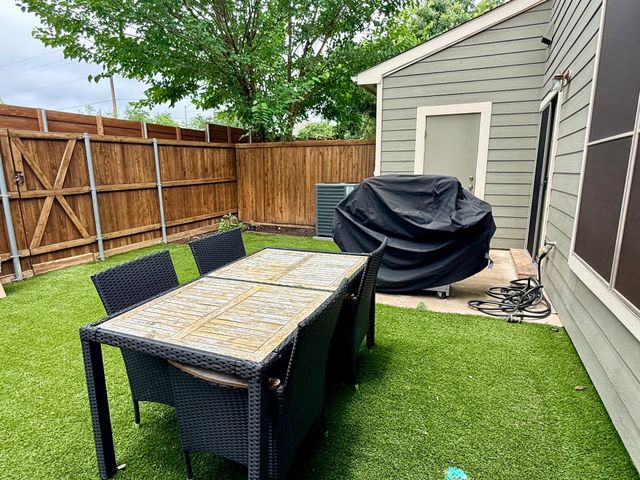 7957 Hannah Street, Plano, TX 75025