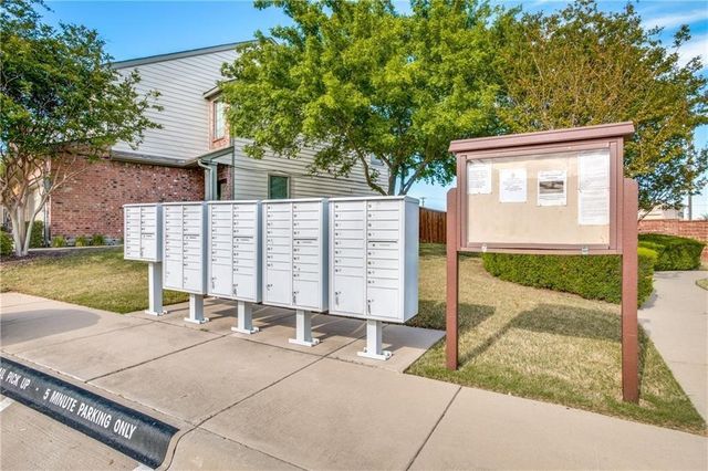 7957 Hannah Street, Plano, TX 75025