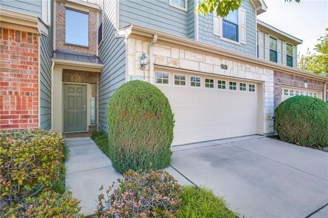 7957 Hannah Street, Plano, TX 75025