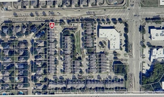 7957 Hannah Street, Plano, TX 75025