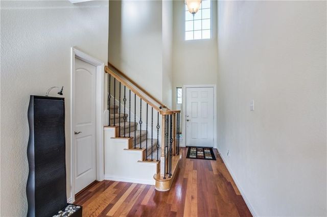 7957 Hannah Street, Plano, TX 75025