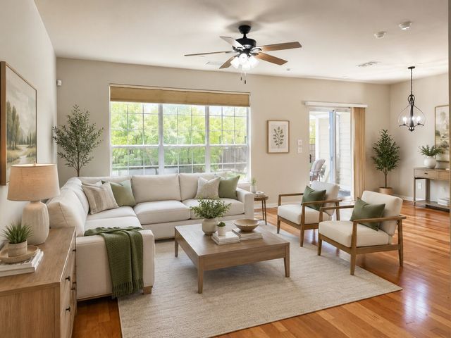 7957 Hannah Street, Plano, TX 75025