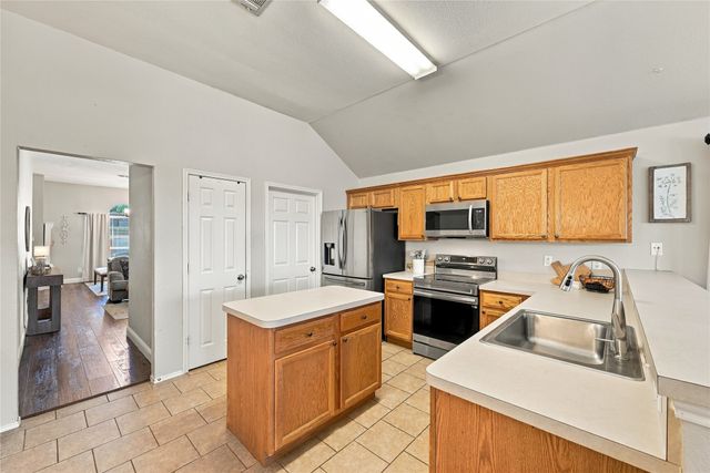 506 Timber Drive, Waxahachie, TX 75165