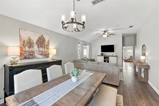 506 Timber Drive, Waxahachie, TX 75165