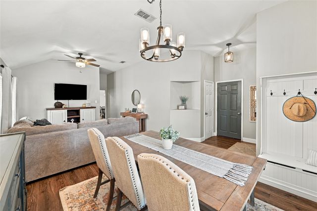 506 Timber Drive, Waxahachie, TX 75165