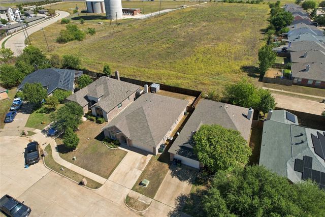 506 Timber Drive, Waxahachie, TX 75165