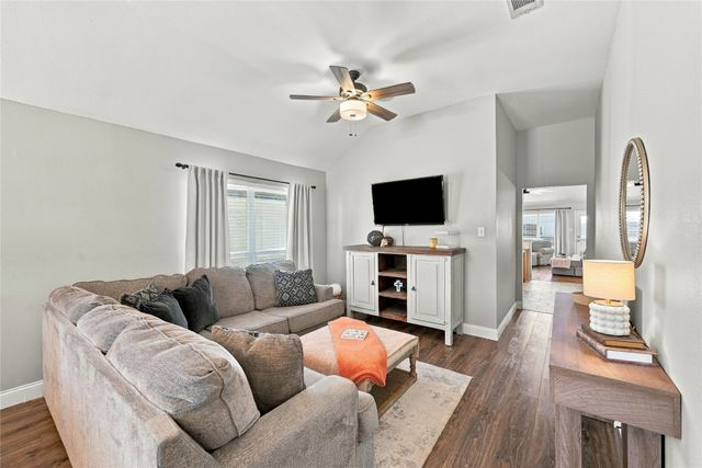 506 Timber Drive, Waxahachie, TX 75165