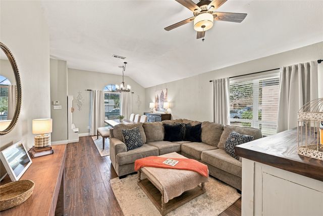506 Timber Drive, Waxahachie, TX 75165