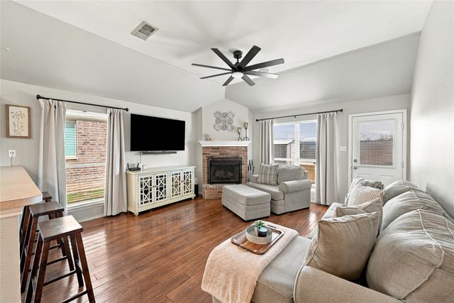 506 Timber Drive, Waxahachie, TX 75165