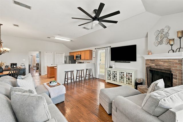 506 Timber Drive, Waxahachie, TX 75165