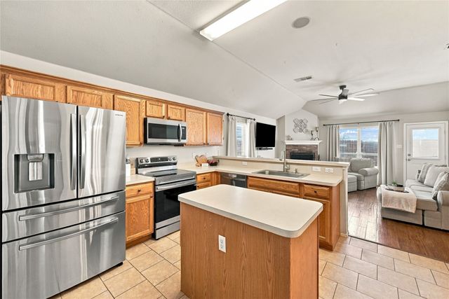 506 Timber Drive, Waxahachie, TX 75165