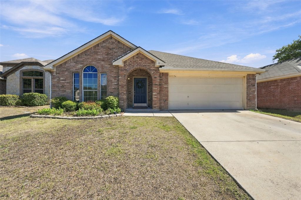506 Timber Drive, Waxahachie, TX 75165