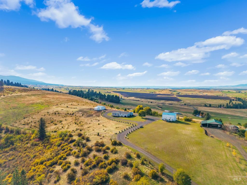 124 Hunters Way, Grangeville, ID 83530 photo 3