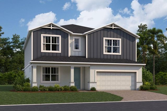 2873 SWEETGRASS LANE, Zellwood, FL 32798