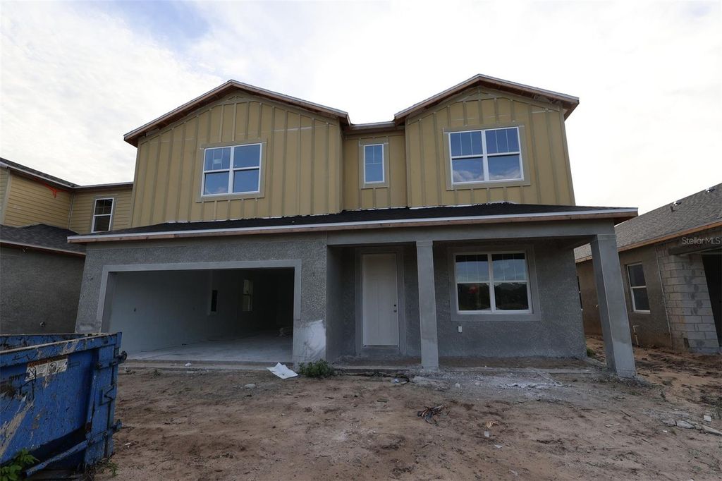 2873 SWEETGRASS LANE, Zellwood, FL 32798