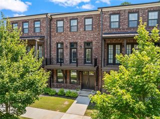 775 Hadley NE Lane, Marietta, GA 30068