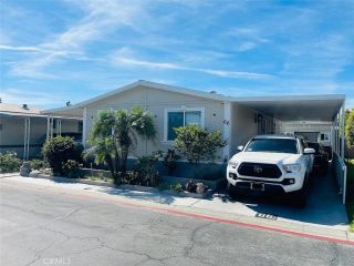 17400 Valley Blvd 66, Fontana, CA 92335