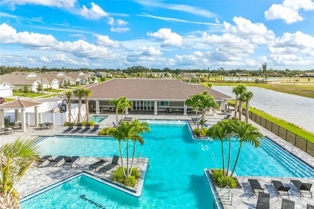 4815 SCHUBERT TRAIL, North Port, FL 34287