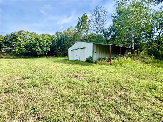 8008 Blackberry Way, Decatur, AR 72722