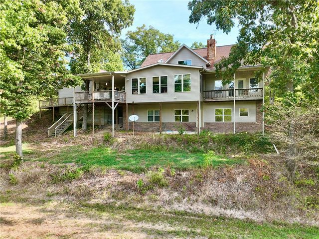 8008 Blackberry Way, Decatur, AR 72722