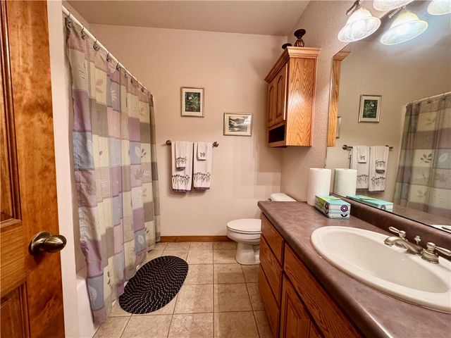 8008 Blackberry Way, Decatur, AR 72722