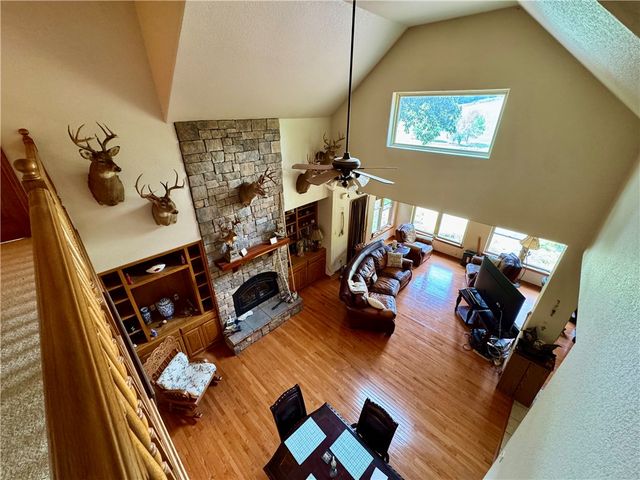 8008 Blackberry Way, Decatur, AR 72722