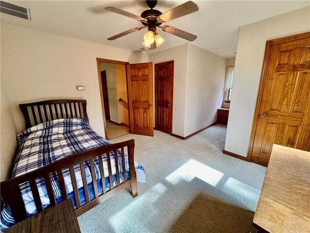 8008 Blackberry Way, Decatur, AR 72722