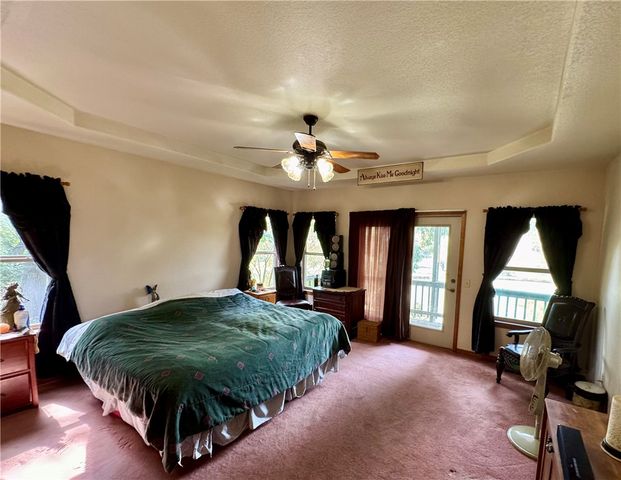 8008 Blackberry Way, Decatur, AR 72722