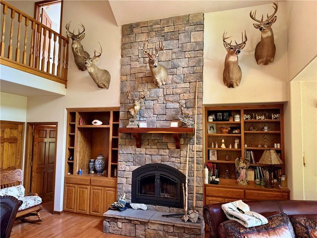 8008 Blackberry Way, Decatur, AR 72722