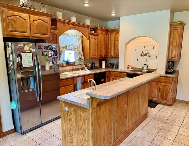 8008 Blackberry Way, Decatur, AR 72722