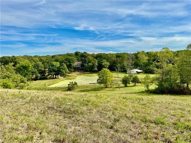8008 Blackberry Way, Decatur, AR 72722