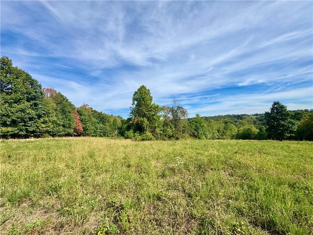 8008 Blackberry Way, Decatur, AR 72722