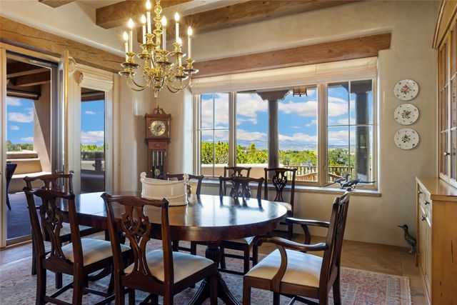 13 Cloudview Court, Santa Fe, NM 87506