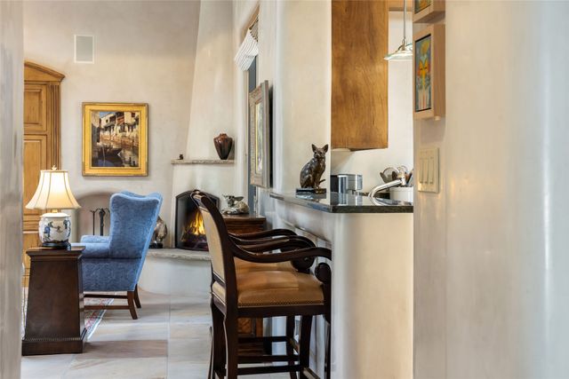 13 Cloudview Court, Santa Fe, NM 87506