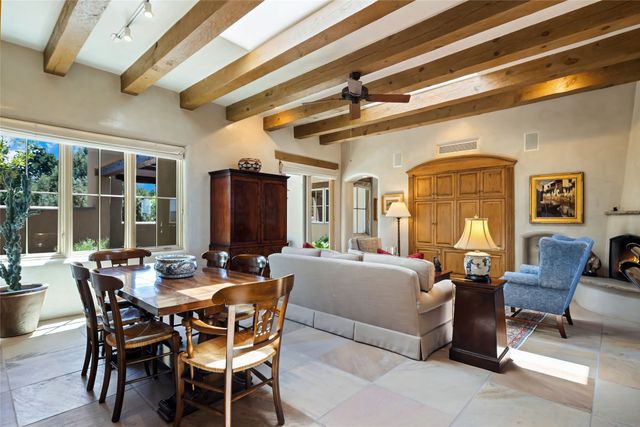 13 Cloudview Court, Santa Fe, NM 87506
