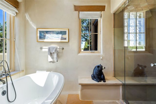 13 Cloudview Court, Santa Fe, NM 87506
