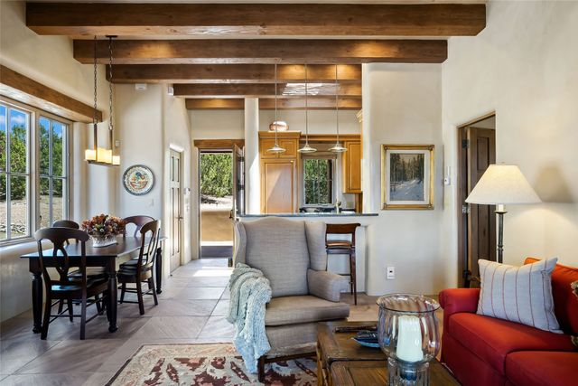 13 Cloudview Court, Santa Fe, NM 87506