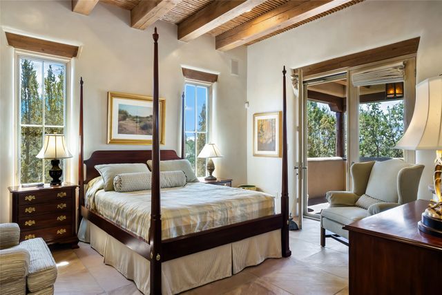 13 Cloudview Court, Santa Fe, NM 87506