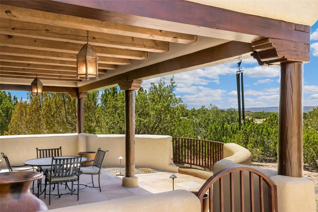13 Cloudview Court, Santa Fe, NM 87506