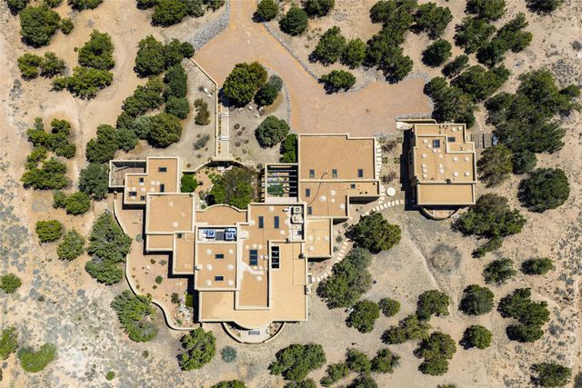 13 Cloudview Court, Santa Fe, NM 87506