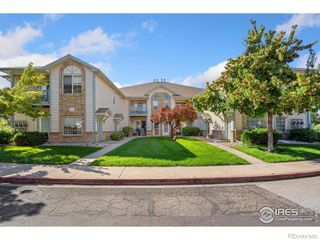 5151 29th Street 805, Greeley, CO 80634