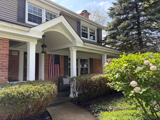 909 E Rockwell Street, Arlington Heights, IL 60005