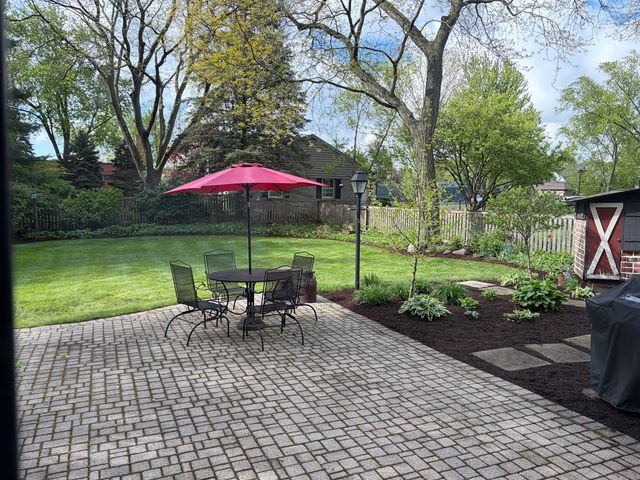 909 E Rockwell Street, Arlington Heights, IL 60005