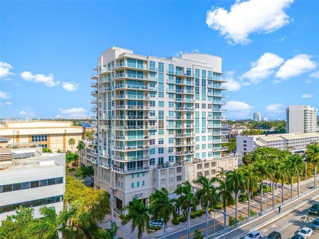 1819 SE 17th Street 802, Fort Lauderdale, FL 33316