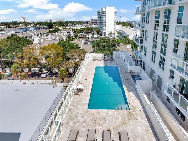 1819 SE 17th Street 802, Fort Lauderdale, FL 33316