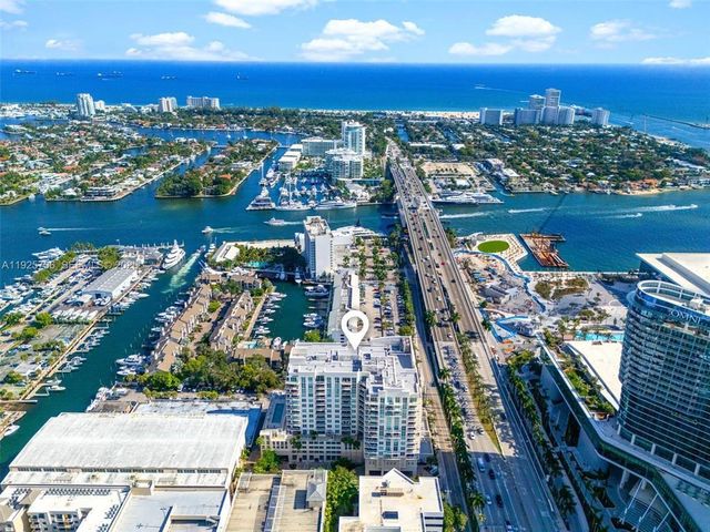 1819 SE 17th Street 802, Fort Lauderdale, FL 33316