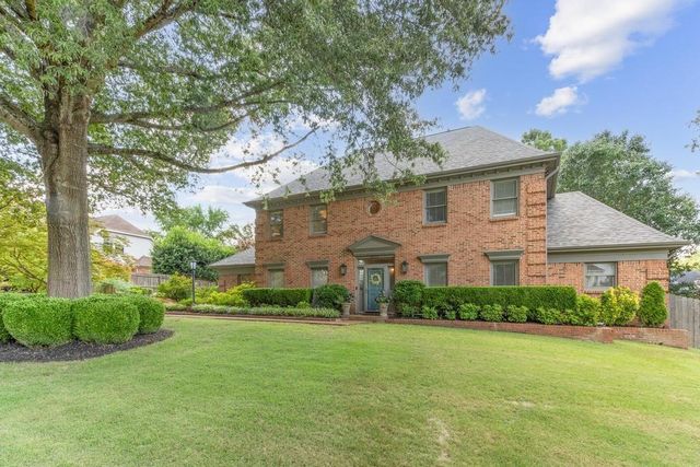 2880 BELFORT DR, Germantown, TN 38138