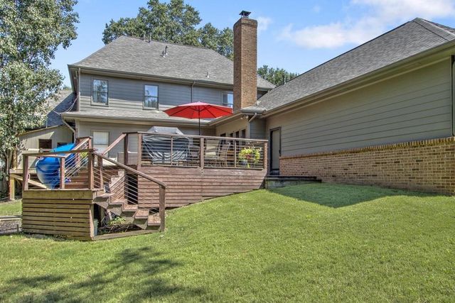 2880 BELFORT DR, Germantown, TN 38138