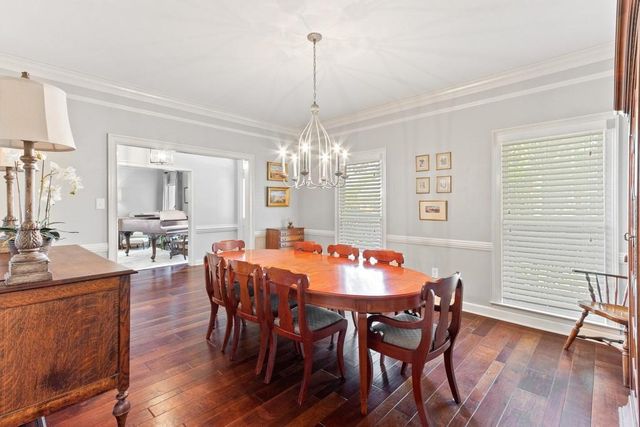 2880 BELFORT DR, Germantown, TN 38138