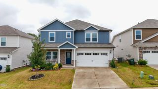 223 Acorn Grove Road, Garner, NC 27529
